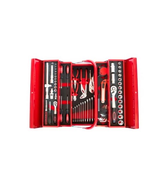 HERRAMIENTAS BIG RED TRGW00088