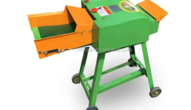 FORRAJE CSB P82NW 1