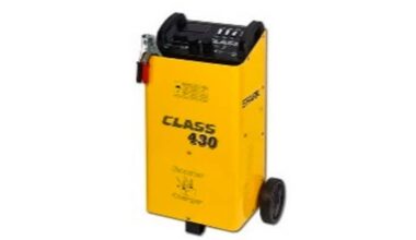 CARGADOR SPARK CLASS 430 1