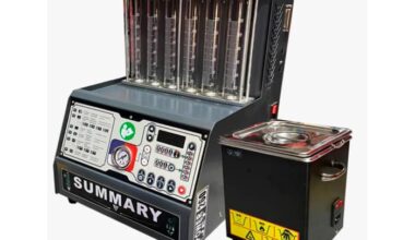 LIMPIADOR SUMMARY POWER JET 260 1