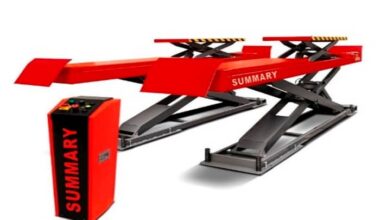 ELEVACION SUMMARY LS840W 1