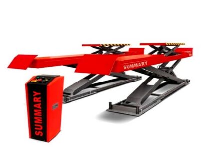 ELEVACION SUMMARY LS840W