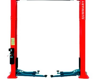 COLUMNAS SUMMARY LS-240 ML