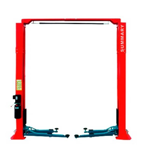 COLUMNAS SUMMARY LS-240 ML