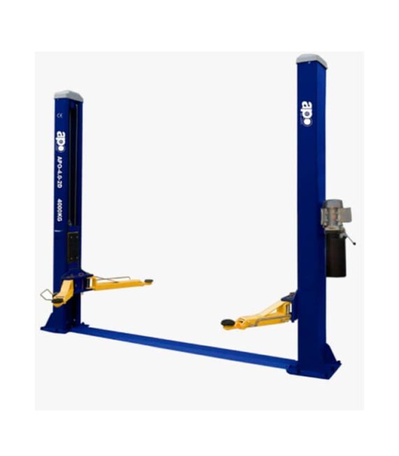 ELEVACION APO GARAGE 4.2-2 ELEVACION APO GARAGE 4.2-2.D