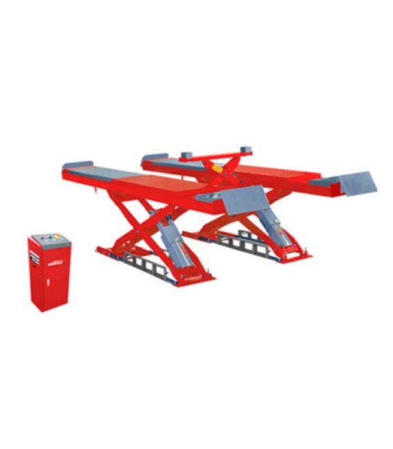 ELEVADOR DE TIJERA APO GARAGE APO-D40B ELEVADOR DE TIJERA APO GARAGE APO-D40B.