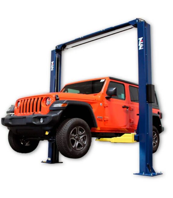 ELEVADOR ELECTROHIDRAULICO TCE T10000-20H-33.