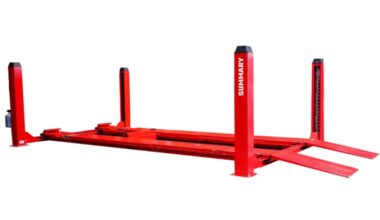 ELEVADOR SUMMARY LS445I 1