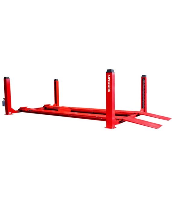 ELEVADOR SUMMARY LS445I 1 ELEVADOR SUMMARY LS445I