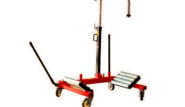 RODANTE BIG RED TX12002 1