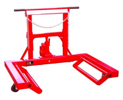 ELEVADOR BIG RED TRX10001