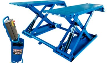 MEDIA ALTURA APO GARAGE Z30M 1