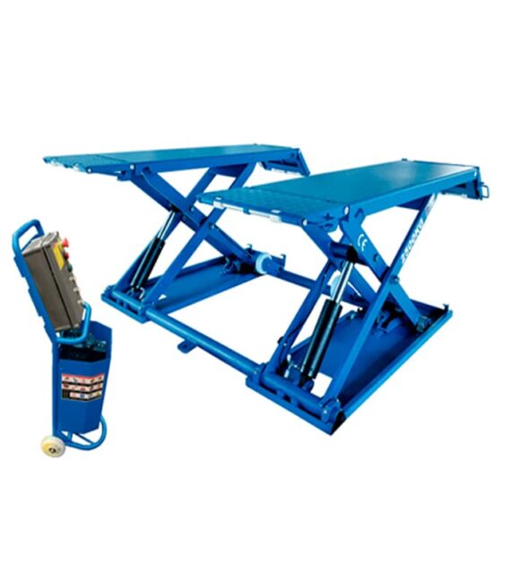 MEDIA ALTURA APO GARAGE Z30M 1 MEDIA ALTURA APO GARAGE Z30M