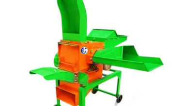 MAQUINA PICADORA CSB PDNK2 1