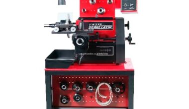 RECTIFICADORA AMCO C9372 1