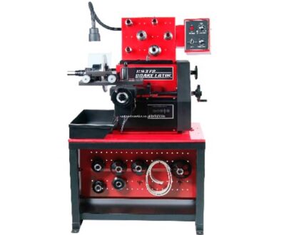 RECTIFICADORA AMCO C9372