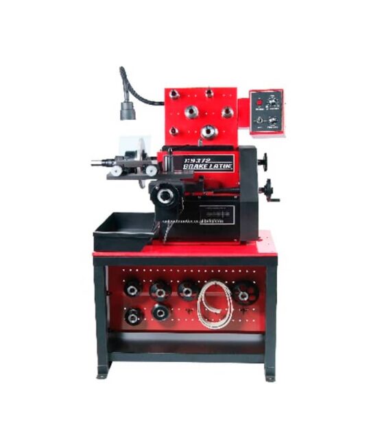 RECTIFICADORA AMCO C9372