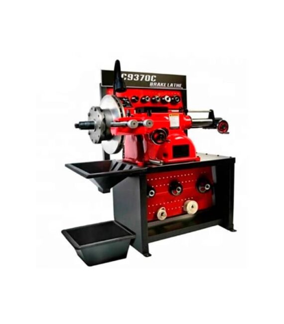 RECTIFICADOR DE DISCOS AMCO C9370C 1 RECTIFICADOR DE DISCOS AMCO C9370C