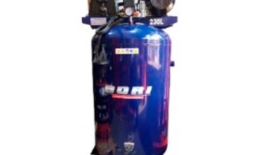 PRESION BORI 120 LTS 1