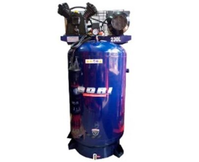 PRESION BORI 120 LTS
