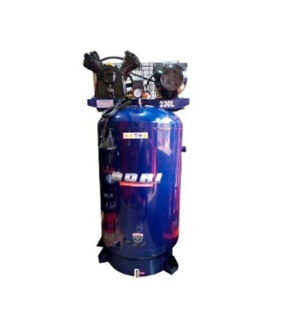 PRESION BORI 120 LTS
