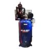 COMPRESORA DE AIRE BORI 80 GALONES – COD: 1105T