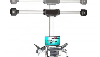 ALINEAMIENTO APO GARAGE 3D-5555P 1