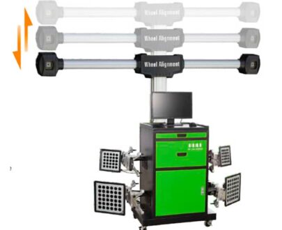 CARROS APO GARAGE 3D-5555U