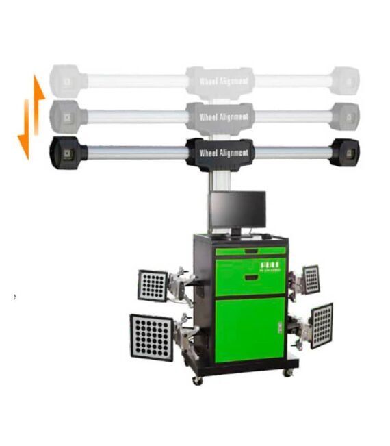 CARROS APO GARAGE 3D-5555U 1 CARROS APO GARAGE 3D-5555U