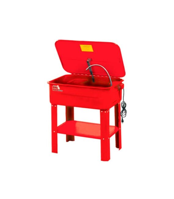LAVADERO BIG RED TRG4001-2