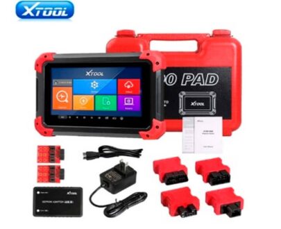 LLAVES XTOOL VW342