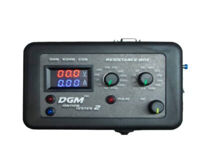 PRUEBA DGM F3FW