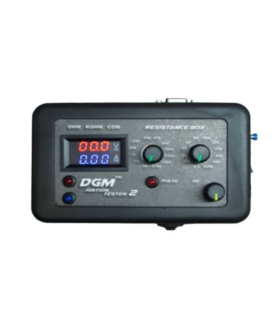 PRUEBA DGM F3FW