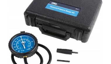 AUTOMOTRIZ OTC 5613 1