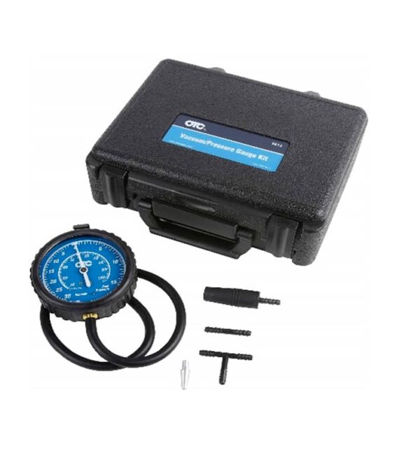 AUTOMOTRIZ OTC 5613