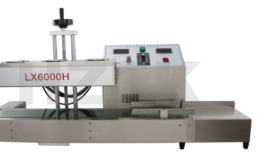 CONTÍNUA  CSB LX6000H 1