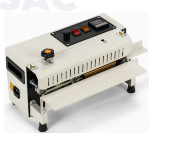 SELLADORA  CSB FR 400