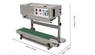 SELLADORA  CSB FR 900 1