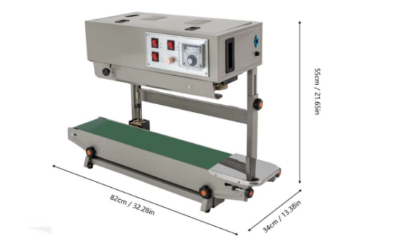 SELLADORA  CSB FR 900