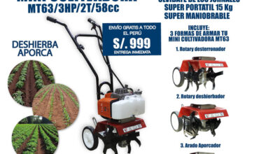 DISPARADORA TIGRILLO MT63 1