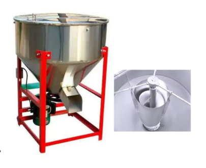 MAQUINA MEZCLADORA CSB MA38932