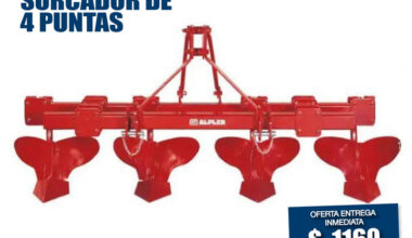 RASTRA TIGRILLO  R20D