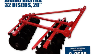 RASTRA TIGRILLO  R20D