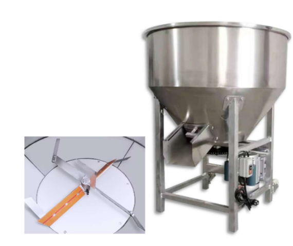 ALIMENTOS CSB MAIE9