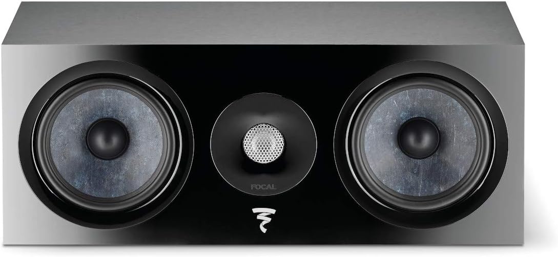 equipo de sonido focal FCHORACENDW
