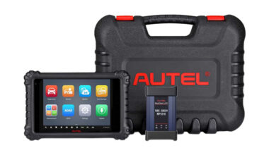 PANTALLA TACTIL AUTEL MS908S3 1