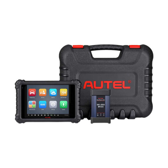 PANTALLA TACTIL AUTEL MS908S3 1 PANTALLA TACTIL AUTEL MS908S3