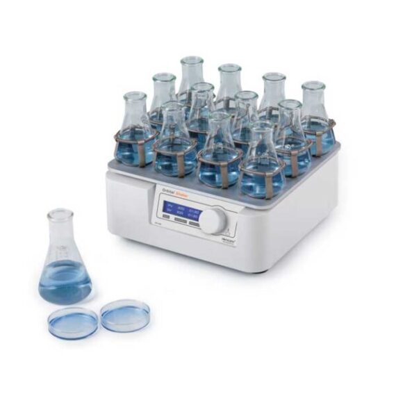 LABORATORIO TOPSCIEN TOS