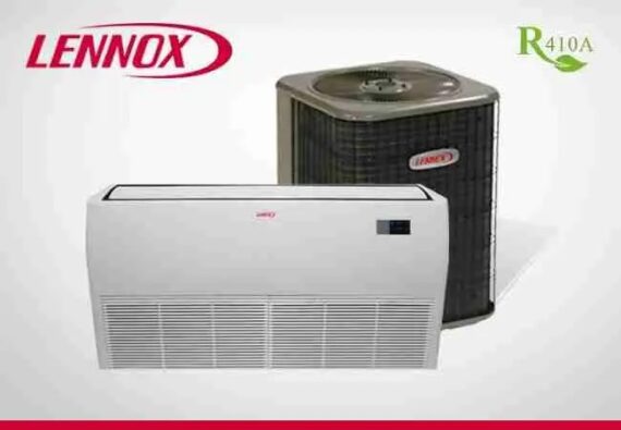 ELECTRODOMESTICO  LENNOX LM060CI-100P432 2