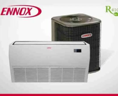 AMBIENTE REFRESCANTE LENNOX LM048CI-100P432